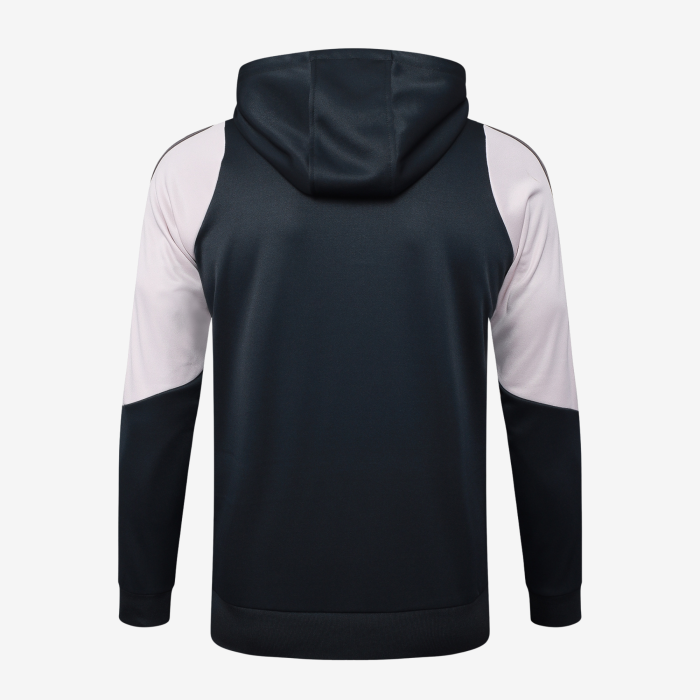 Real Madrid 2024/25 Tracksuit - Image 3