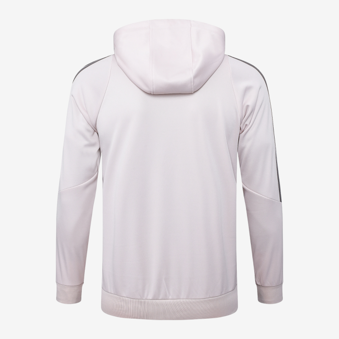 Real Madrid 2024/25 Tracksuit - Image 2