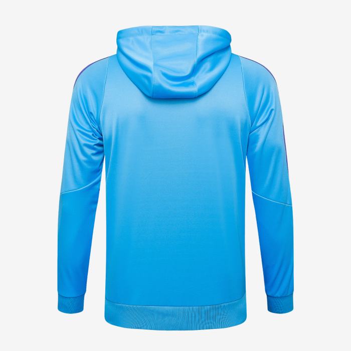 Argentina 2024/25 Tracksuit - Image 4