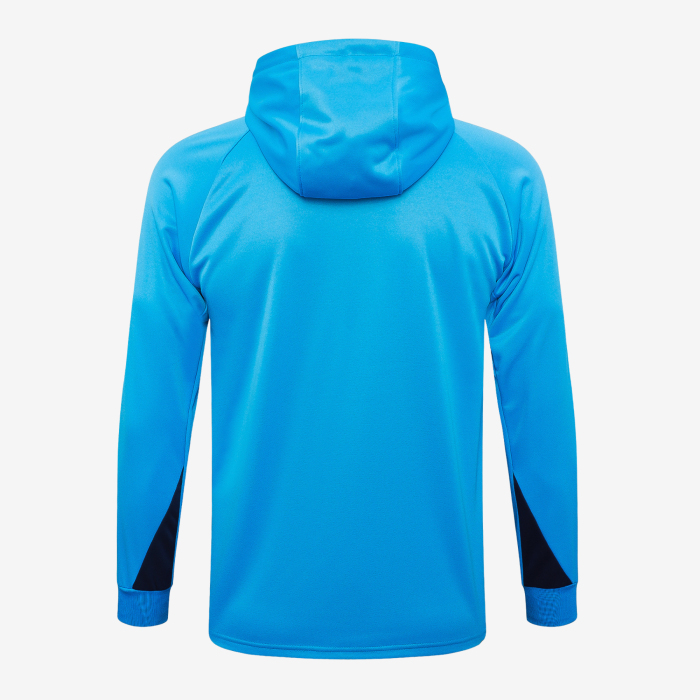 Chelsea 2024/25 Tracksuit - Image 2