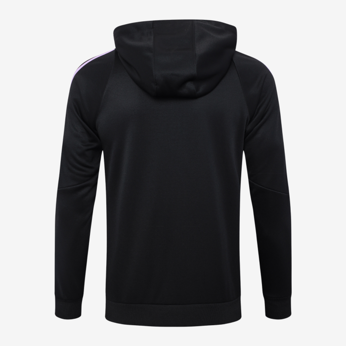 Germany 2024/25 Tracksuit - Image 3
