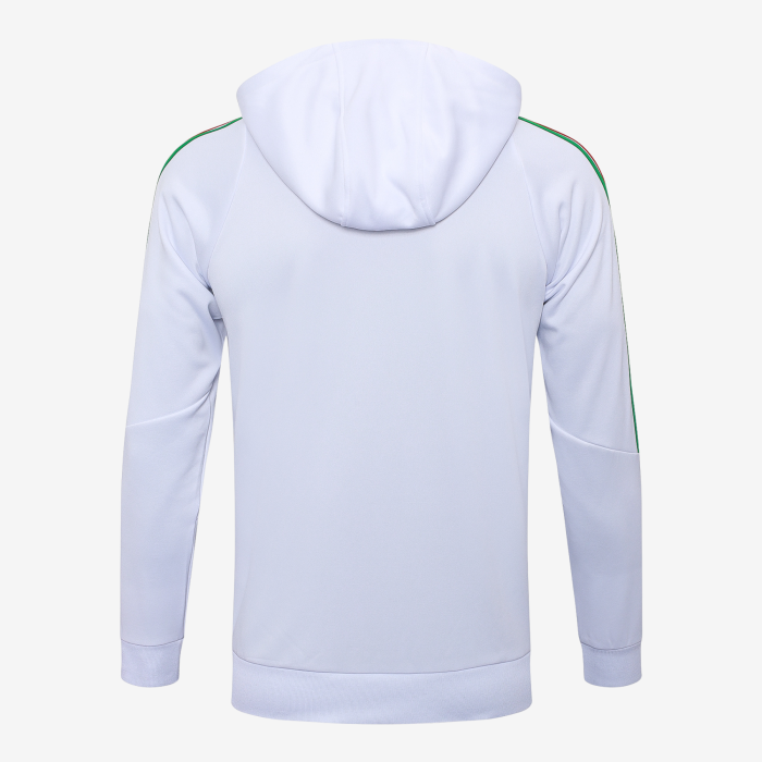 Italy 2024/25 Tracksuit - Image 5