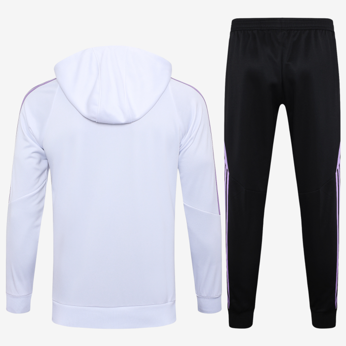 Germany 2024/25 Tracksuit - Image 7