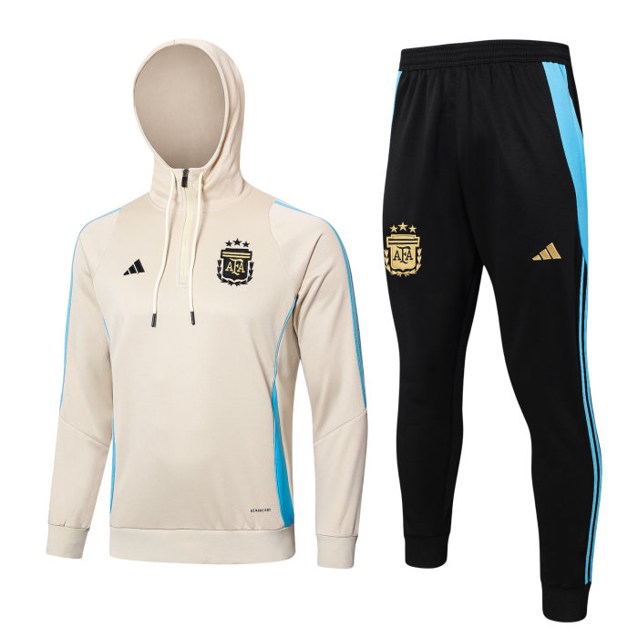 Argentina 2024/25 Tracksuit - Image 1