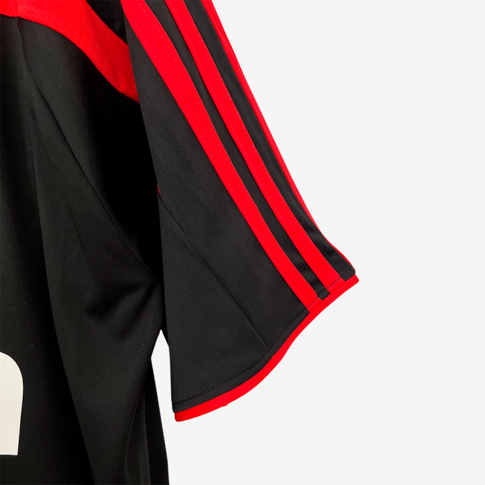 AC Milan 2007/08 Third Jersey – Retro Version - Image 4