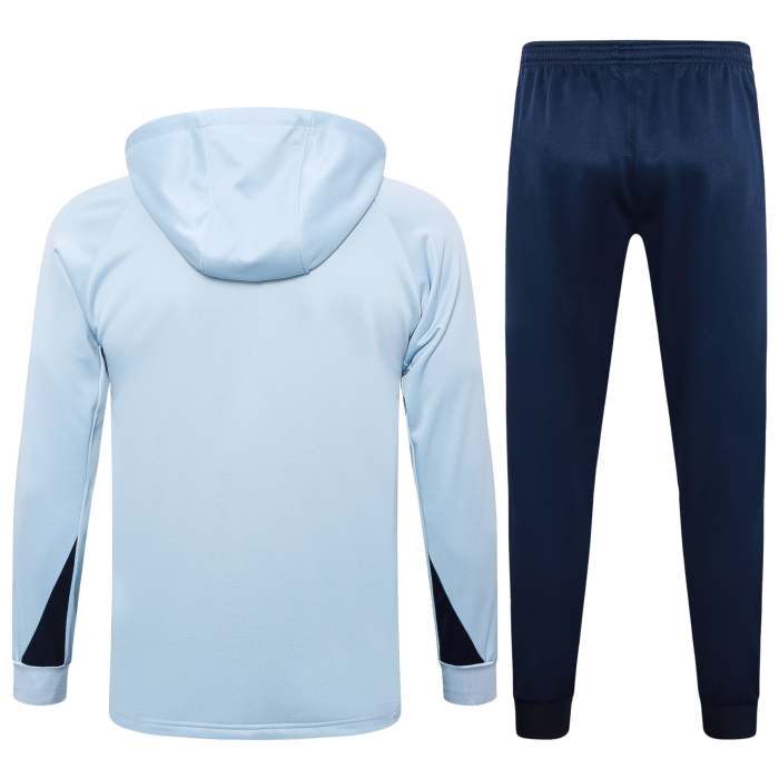 France 2024/25 Tracksuit - Image 7