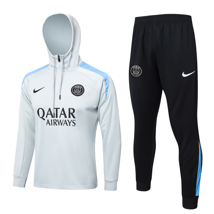 Paris Saint Germain 2024/25 Tracksuit - Image 1