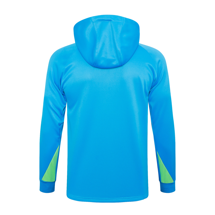 Brazil 2024/25 Tracksuit - Image 6