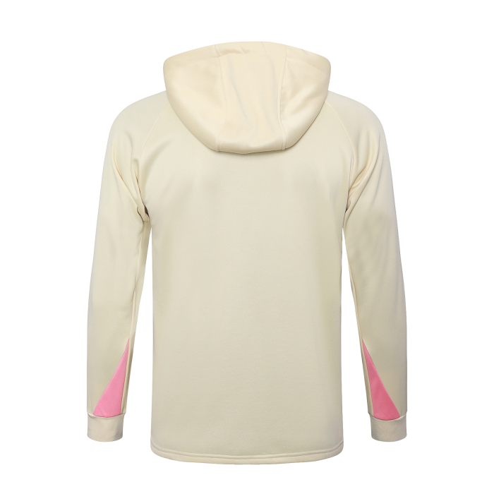 Paris Saint Germain 2024/25 Tracksuit - Image 3
