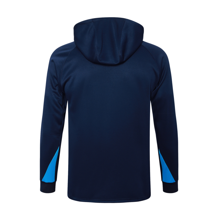 Chelsea 2024/25 Tracksuit - Image 3