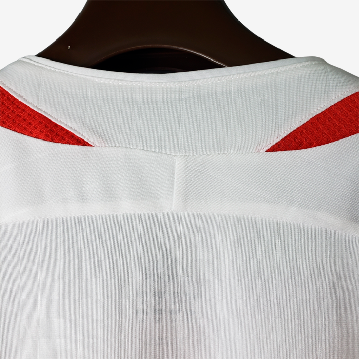 France 2006 Away Jersey - Retro Version - Image 5