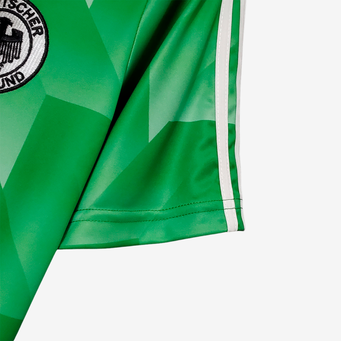 Germany 1998 Away Jersey - Retro Version - Image 5