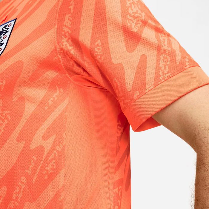 England 2024 Goalkeeper Jersey - Fan Version - Image 5