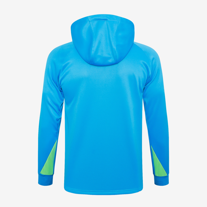 Brazil 2024/25 Tracksuit - Image 7