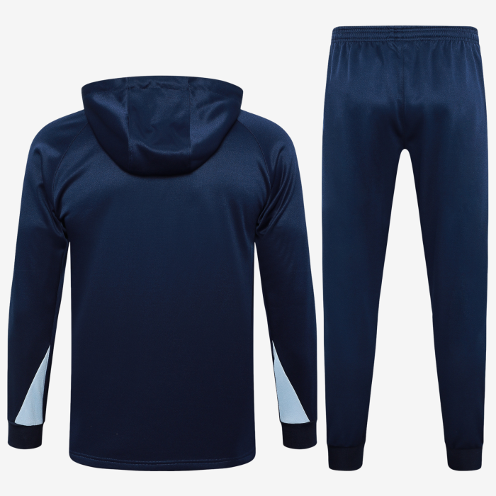 France 2024/25 Tracksuit - Image 3
