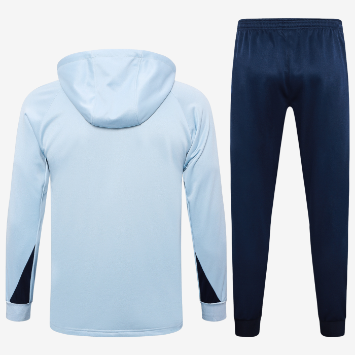 France 2024/25 Tracksuit - Image 3