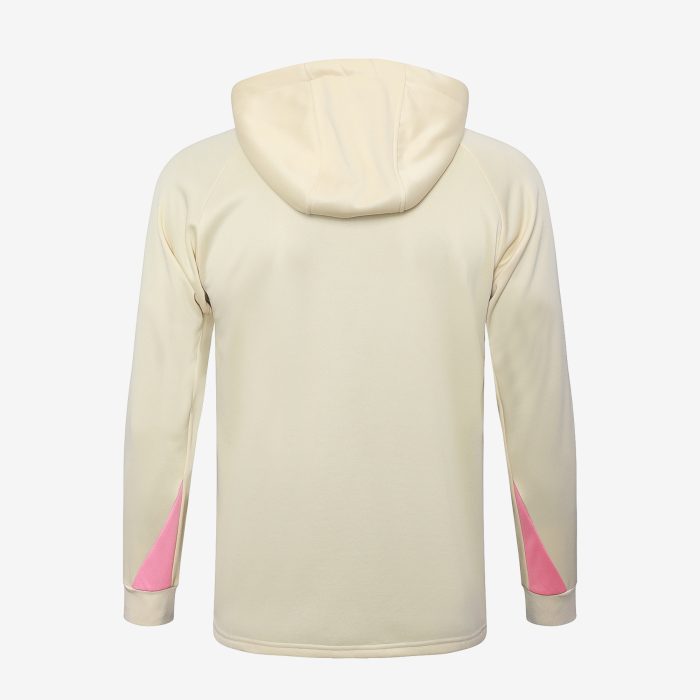 Paris Saint Germain 2024/25 Tracksuit - Image 5