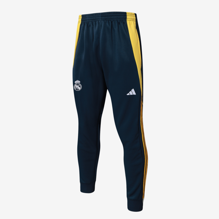 Real Madrid 2024/25 Tracksuit - Image 4