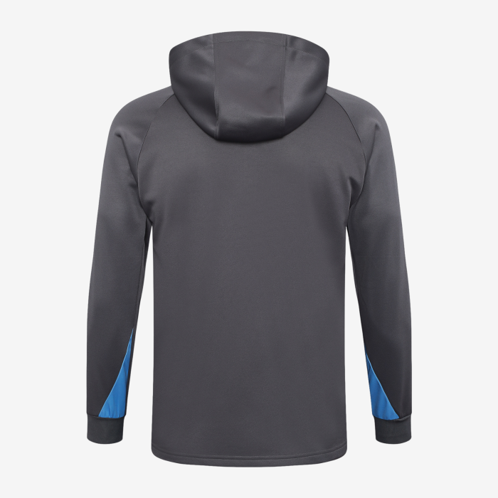 Tottenham 2024/25 Tracksuit - Image 4