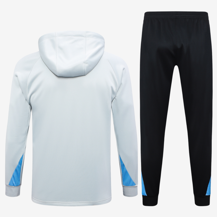 Paris Saint Germain 2024/25 Tracksuit - Image 3