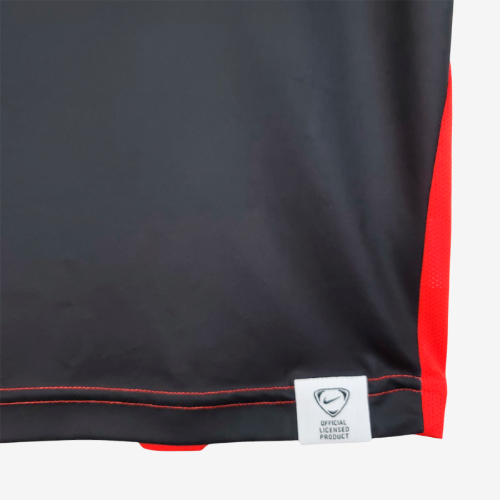 Flamengo 2007/08 Home Jersey - Retro Version - Image 5