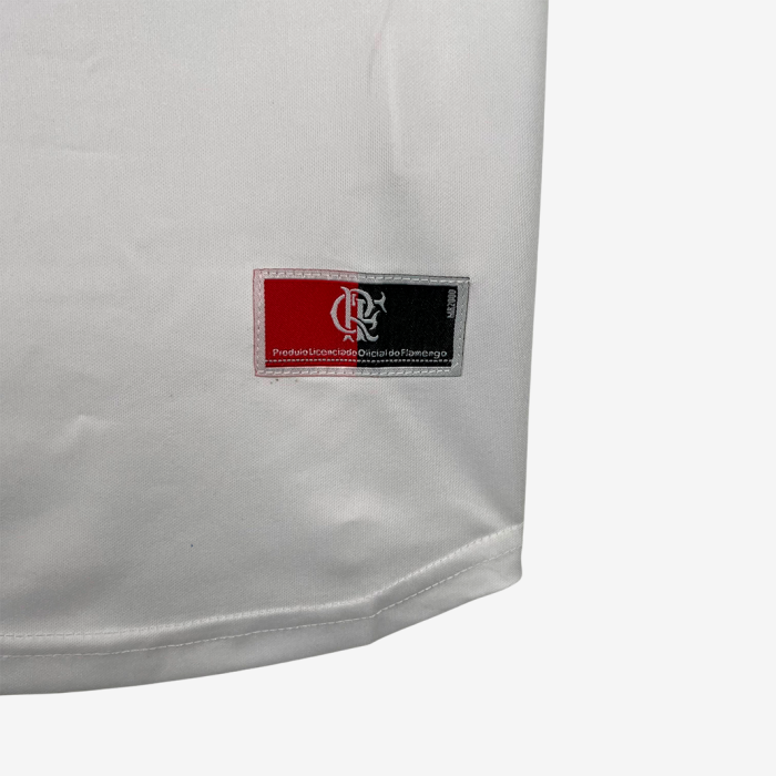 Flamengo 2002/03 Away Jersey - Retro Version - Image 5