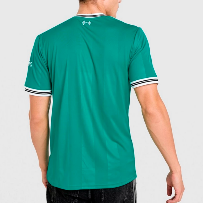 Liverpool 2025/26 Third Jersey – Fan Version - Image 3