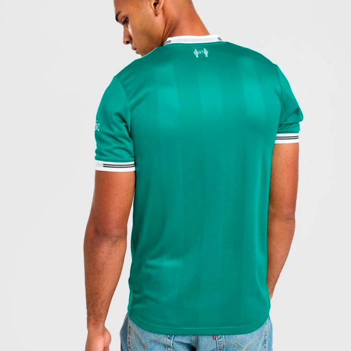 Liverpool 2025/26 Third Jersey – Player Version - Image 6