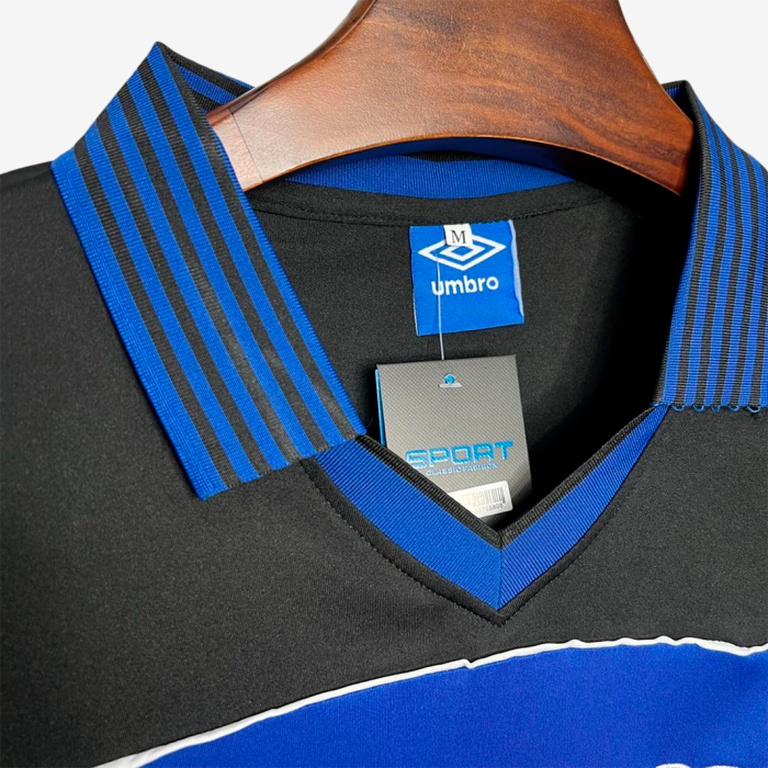 Flamengo 1999/00 Goalkeeper Jersey - Retro Version - Image 5