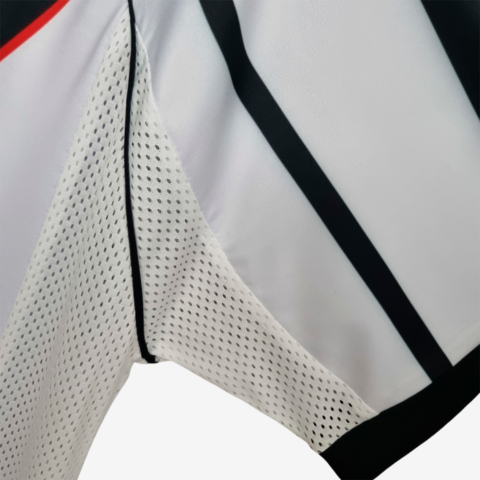 Vasco 1998/99 Away Jersey - Retro Version - Image 7