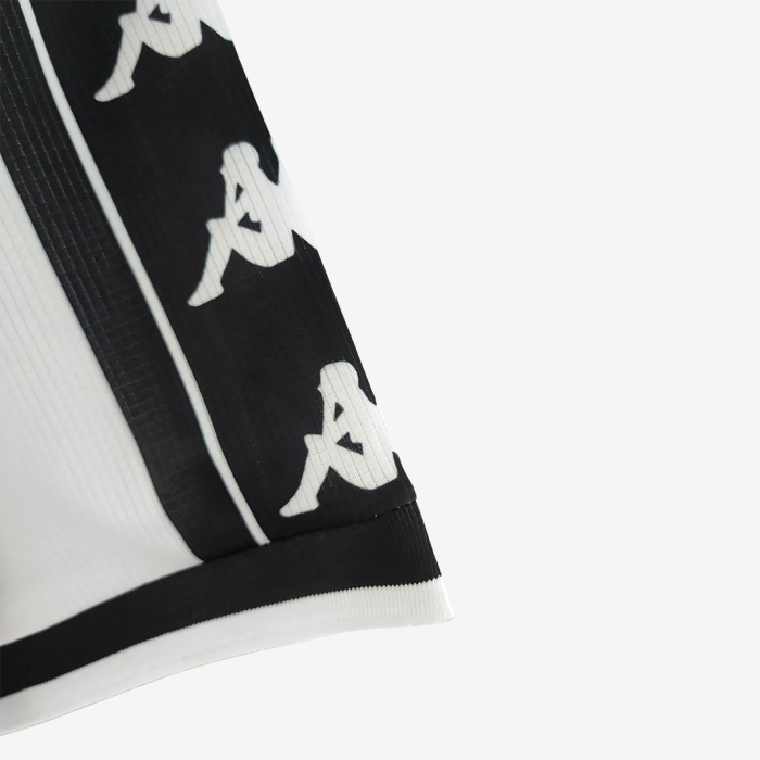 Vasco 2000/01 Away Jersey - Retro Version - Image 10