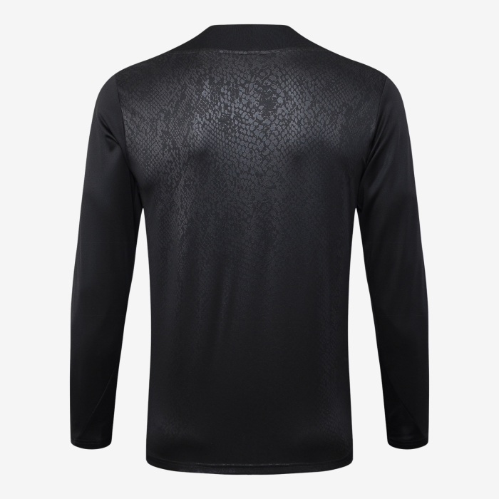 Barcelona 2025/26 Tracksuit - Image 3