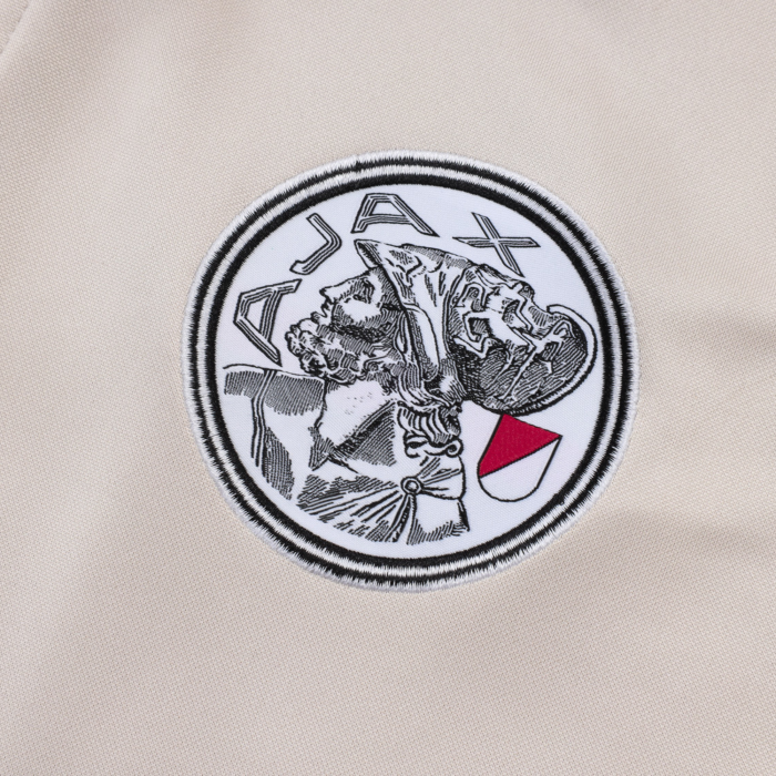Ajax 2025/26 Tracksuit - Image 2