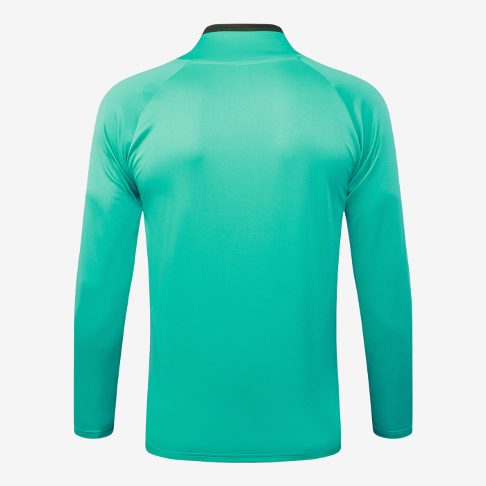 Fluminense 2025/26 Tracksuit - Image 5