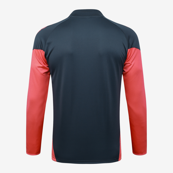 Bayern Munich 2025/26 Tracksuit - Image 3