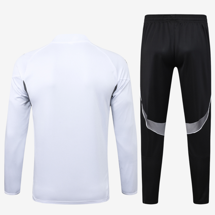 Germany 2025/26 Tracksuit - Image 3
