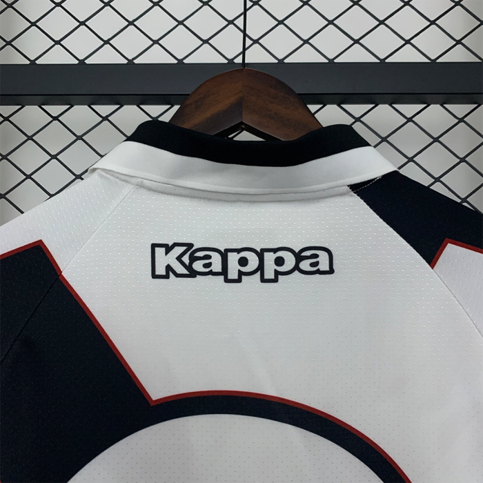 Vasco 1997/98 Away Jersey - Retro Version - Image 5