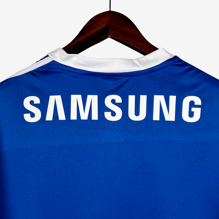 Palmeiras 2009/10 Third Jersey - Retro Version - Image 5