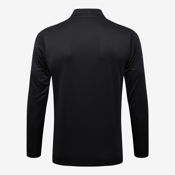 Germany 2025/26 Tracksuit - Image 3