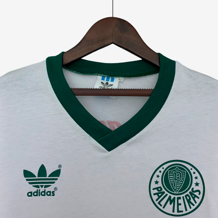 Palmeiras 1987/88 Away Jersey - Retro Version - Image 6
