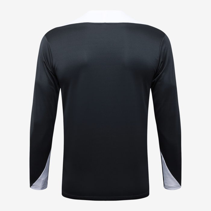 Chelsea 2025/26 Tracksuit - Image 8