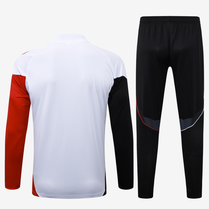 Ajax 2025/26 Tracksuit - Image 3