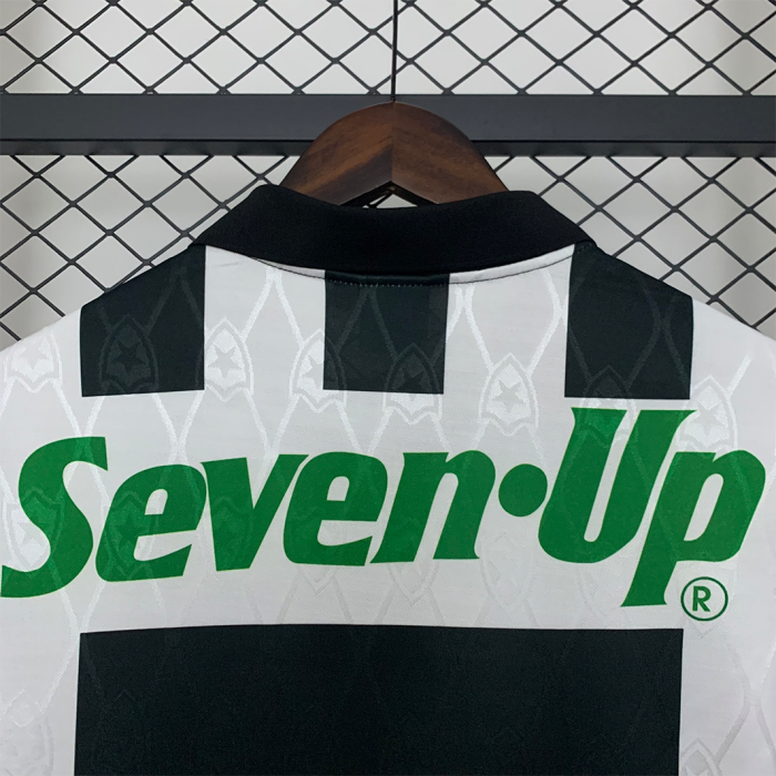 Botafogo 1995/96 Home Jersey - Retro Version - Image 7