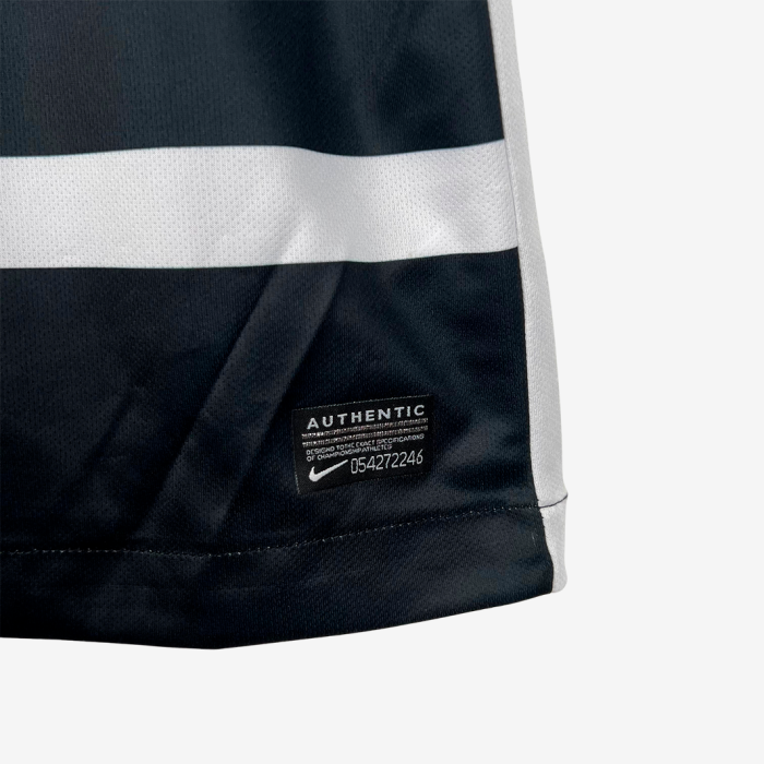 Corinthians 2015/16 Away Jersey - Retro Version - Image 5