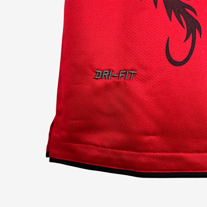 Corinthians 2011/12 Third Jersey - Retro Version - Image 5