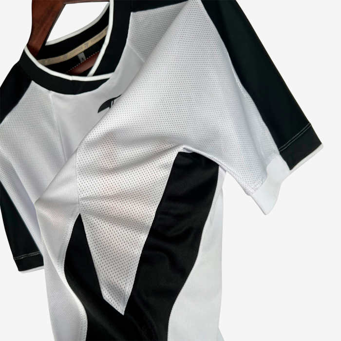Corinthians 2000/01 Home Jersey - Retro Version - Image 5