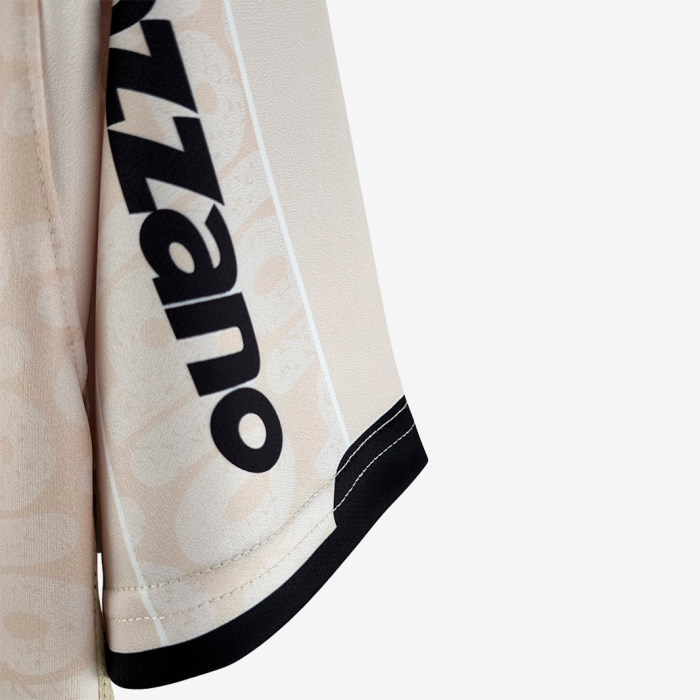 Corinthians 2010/11 Home Jersey - Retro Version - Image 4