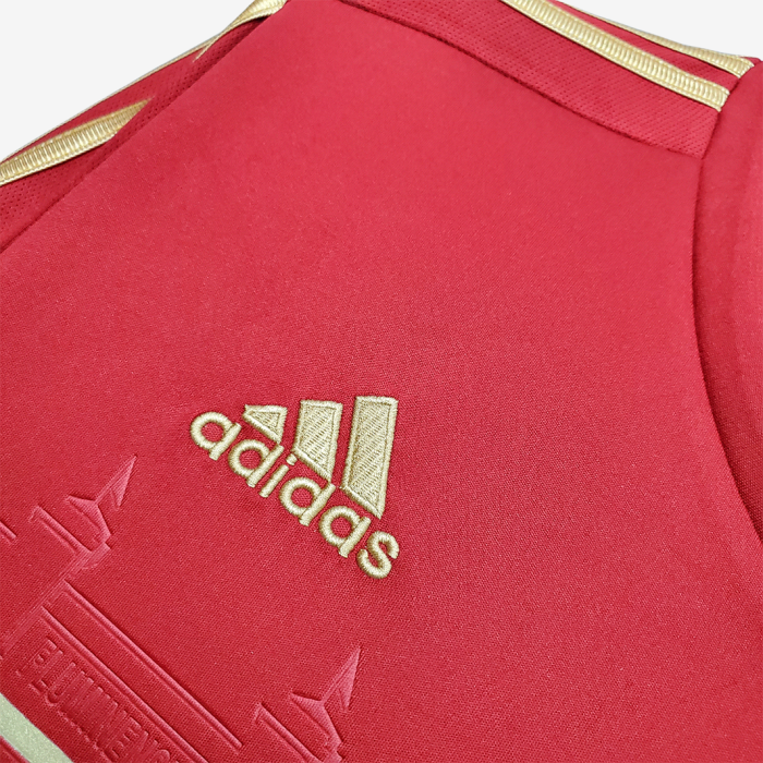 Fluminense 2012/13 Third Jersey - Retro Version - Image 6