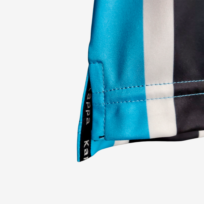 Gremio 1999/00 Home Jersey - Retro Version - Image 7