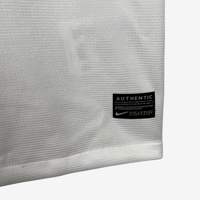 Santos 2012/13 Home Jersey - Retro Version - Image 5